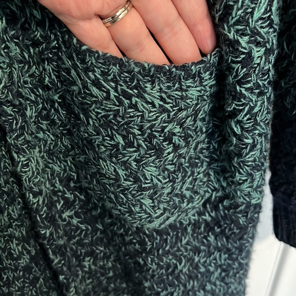 Soft Surroundings Duster - Picture 4 of 7